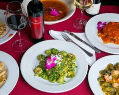 Baci Italian Restaurant (Anaheim)