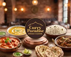Curry Paradise