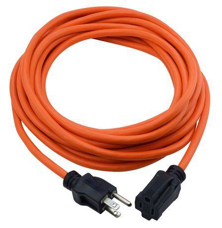 Prime Wire Outdoor Extension Cord (1 unit)