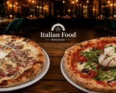 Italian Food