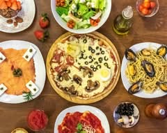 Prana La Piazzetta Italiana - Ciudad Victoria