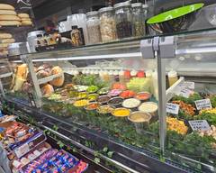 The Sandwich Factory