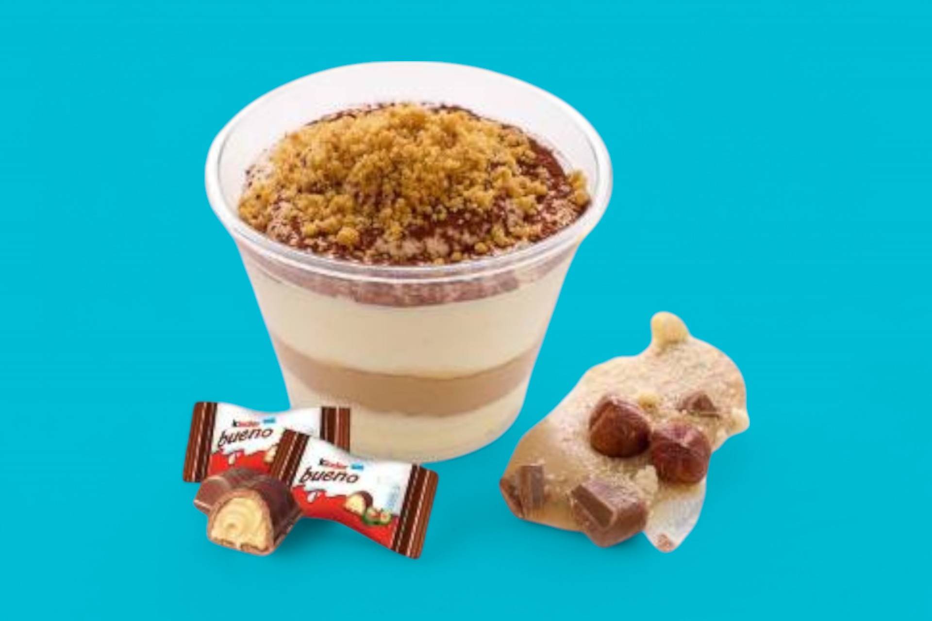 🧁Tiramisu