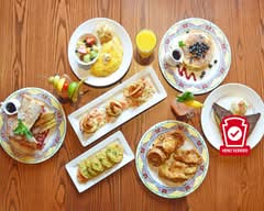 Miss Shirley's Cafe - Annapolis