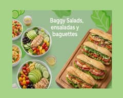 Baggy Salads