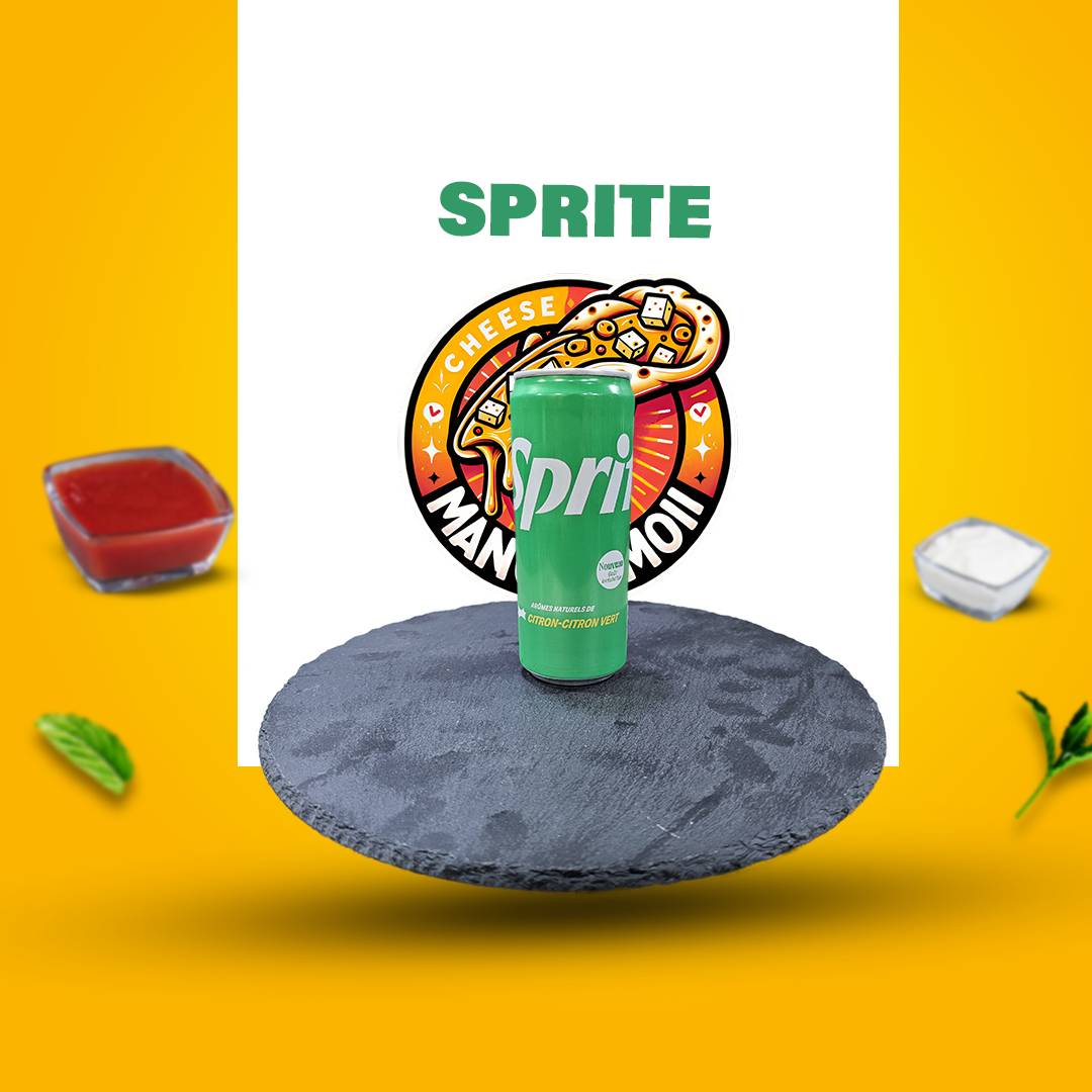 Sprite