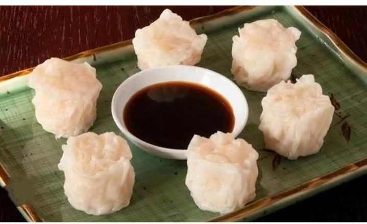 A Shumai(6pcs)