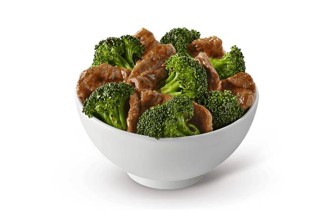 Broccoli Beef