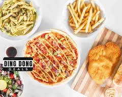 Pizza Pasta and Grill
