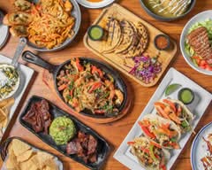 Perla Mexican Restaurant (400 West 4th Street)