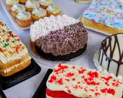 Decadent Desserts