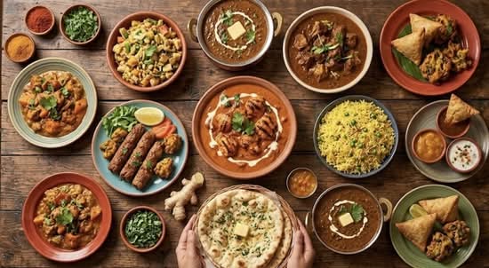 Indo Italian (Greenacres)