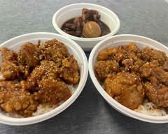 めめど食堂