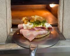 Focacceria L’impasto