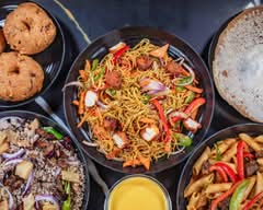 Veerar Dine In & Catering (472 Taunton Rd W)