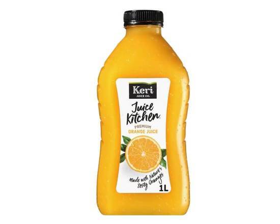 Keri 1L Premium Fruit Juice Orange