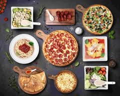 Zio Al's Pizza & Pasta (Denton)