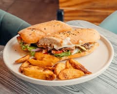 Ki-Muul Suc P galerías (Tapachula)