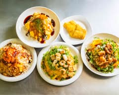 お好み焼き一銭白島店