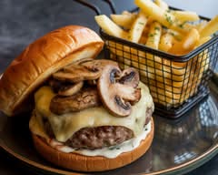 Prime Burger & Fries (11th Ave, NY)