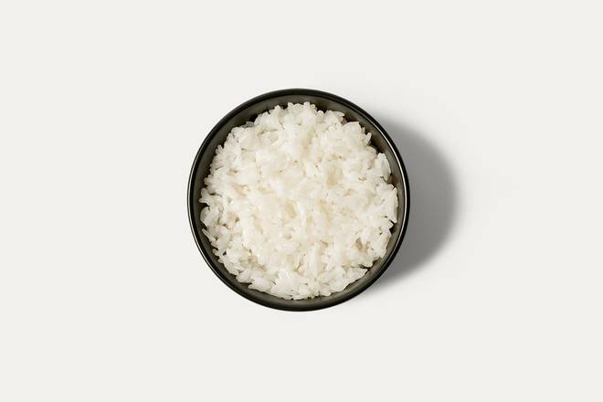 White Rice