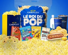 Cinéma Cineplex Laval