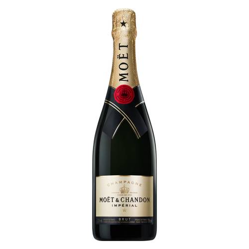 Moet & Chandon Imperial Brut Champagne 750ml