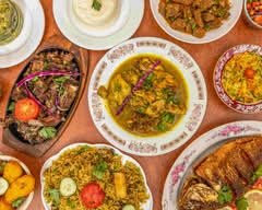 Faraja Gardens & Grill