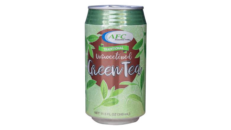 AFC Green Tea