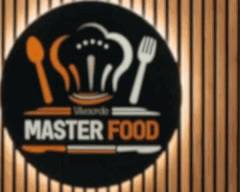 Master Food Halal