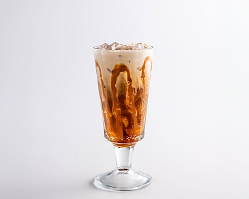Sticky Bun Fizz Dirty Soda