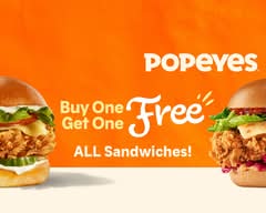 Popeyes (Basingstoke)