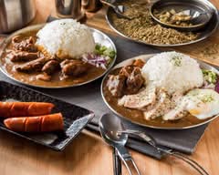 咖喱就好啦 北大店