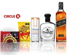 Circle K 🛒 (Df Sadi Carnot)