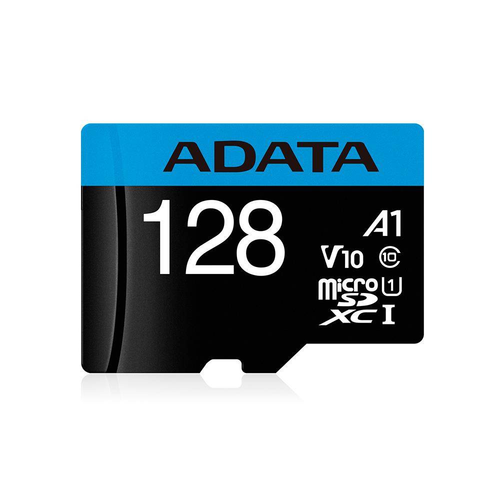 Adata memoria micro sd 128 gb (1 pieza)