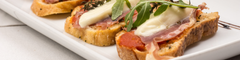 Breadline Tales (88 Quinnipiac Ave)
