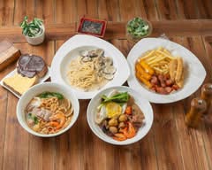 寵愛食光早午餐