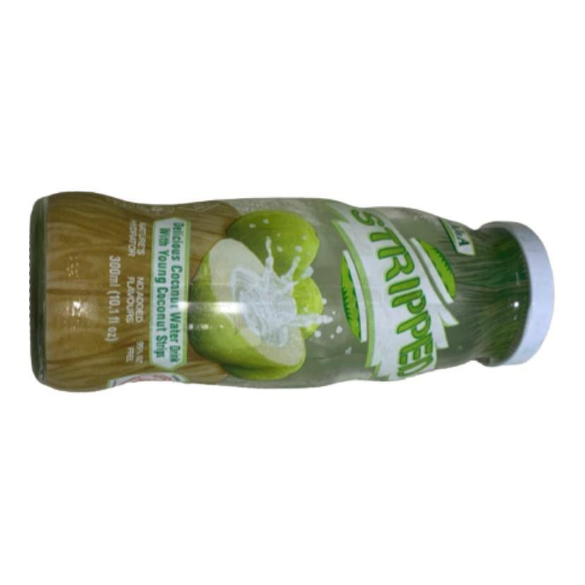 DJ&A Stripped Coconut Water Delivery Near Me Order Online Uber Eats