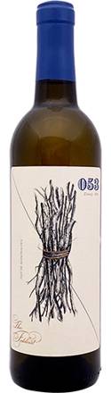 The Fableist 053 Sauvignon Blanc 750mL