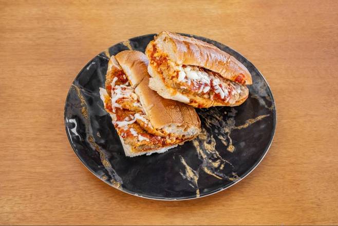 Meatball Sub