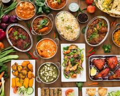 Indian Dinner Expres