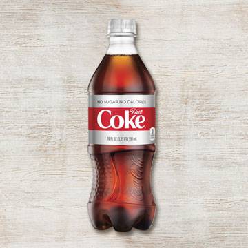 Order Diet Coke food online from Apps All Around store, Rochester on bringmethat.com