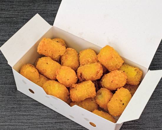 🍗 Véritable Tenders