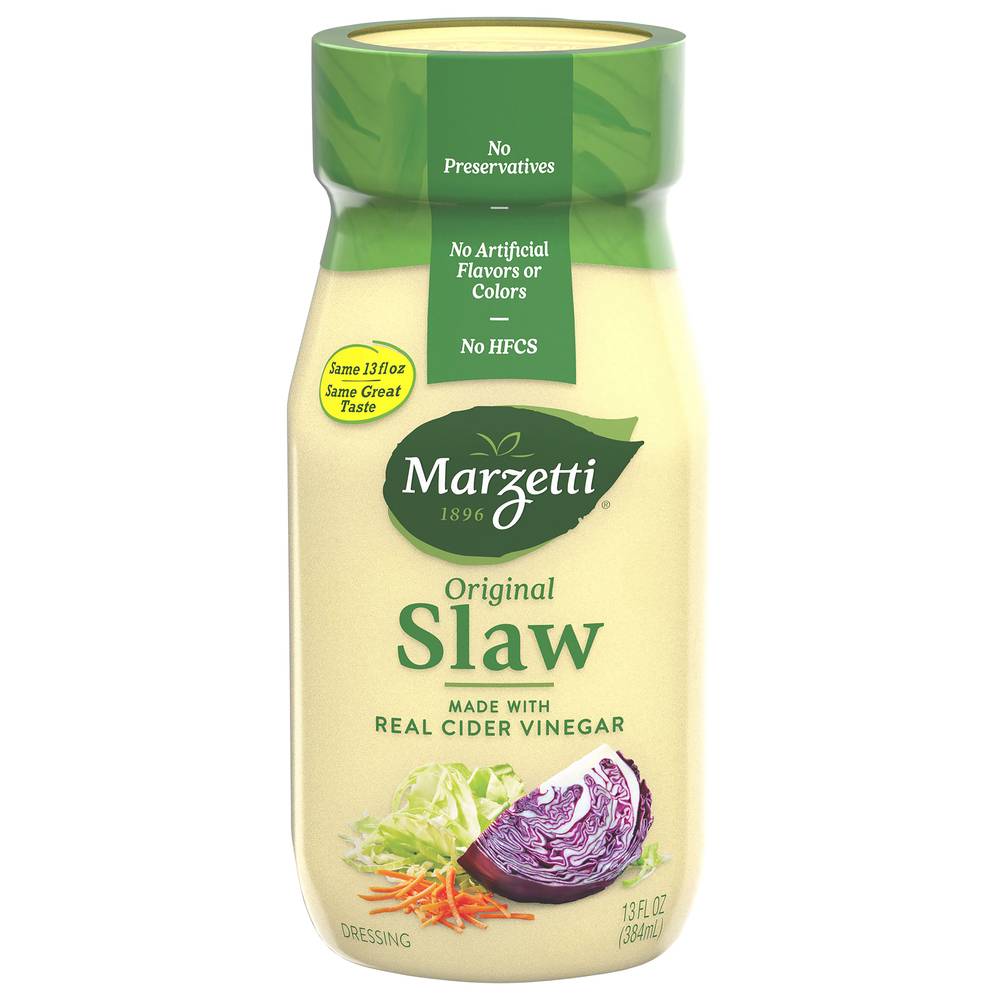 Marzetti Original Slaw Dressing