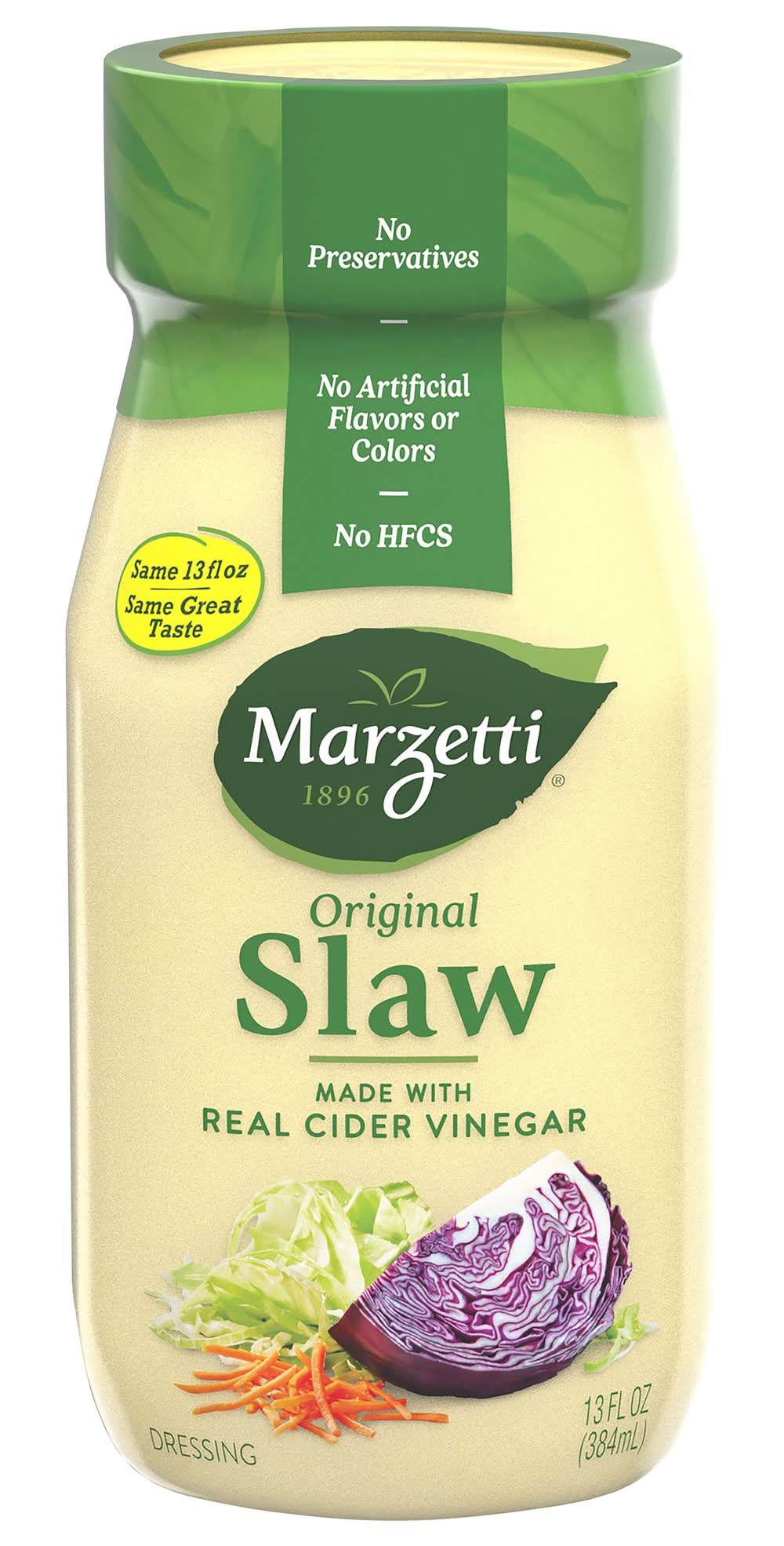 Marzetti Original Slaw Dressing (13 fl oz)