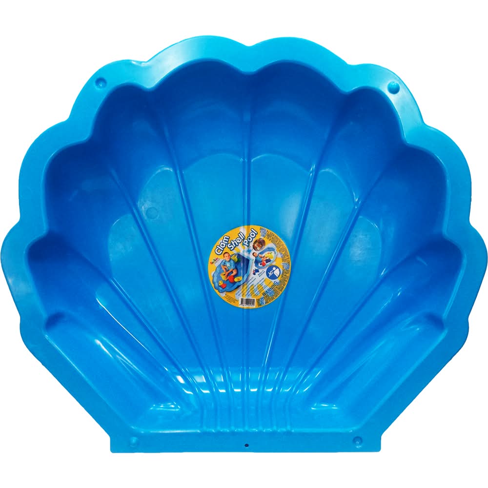 Fountain Products Clam Shell Sandpit
