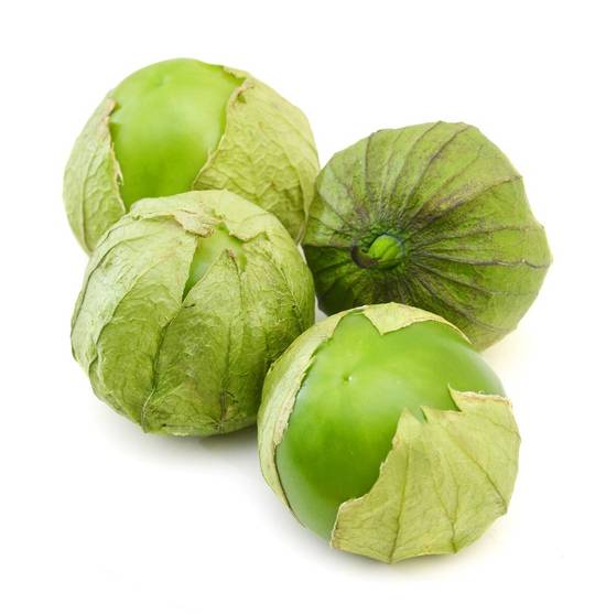 Tomatillos