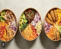 KAI POKE BOWLS (Orizaba)