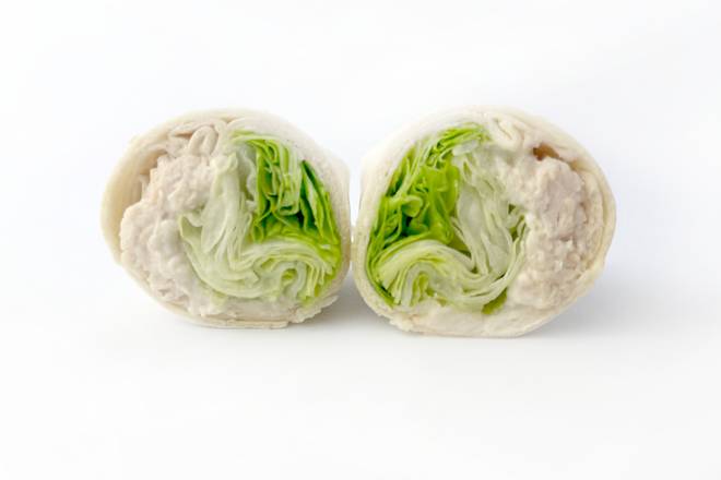 Chicken Caesar Wrap