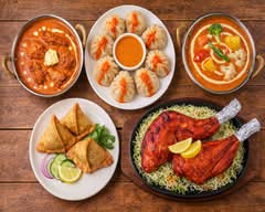 【インドカレーのお店】デビアジアンダイニング